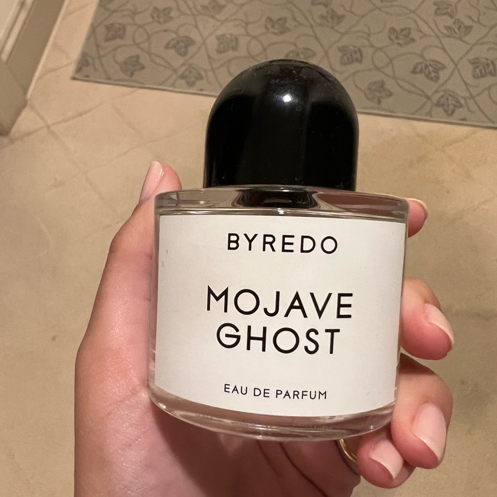 Mojave Ghost Perfume by Byredo
